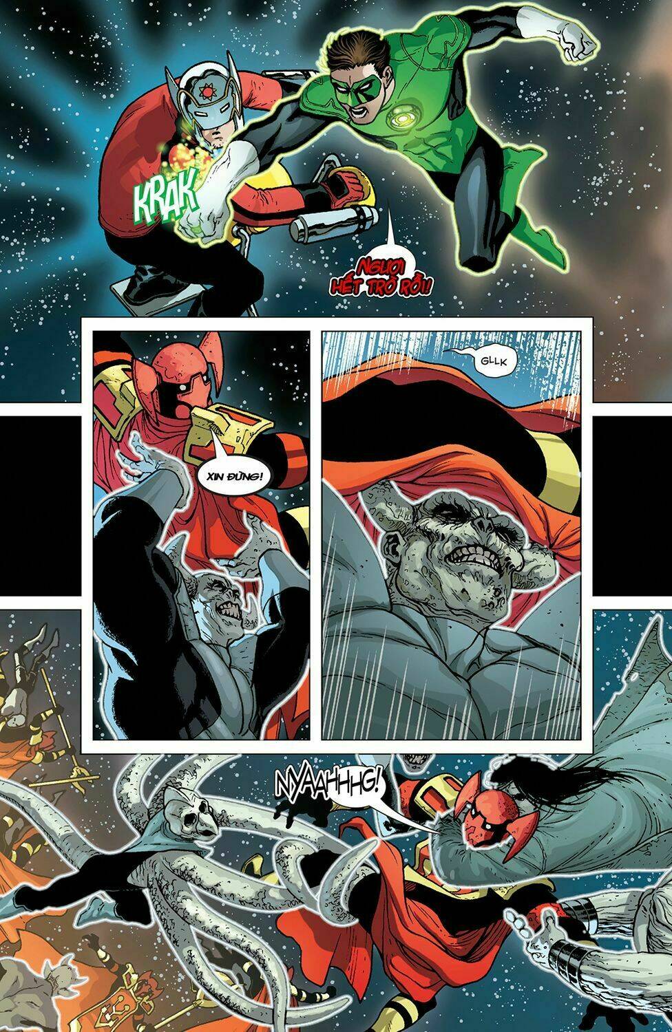 green lantern/new gods: godhead chapter 12 17