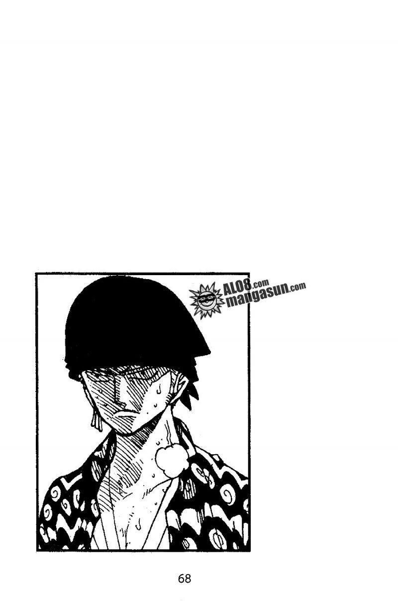 đảo hải tặc - one piece chapter 103 21