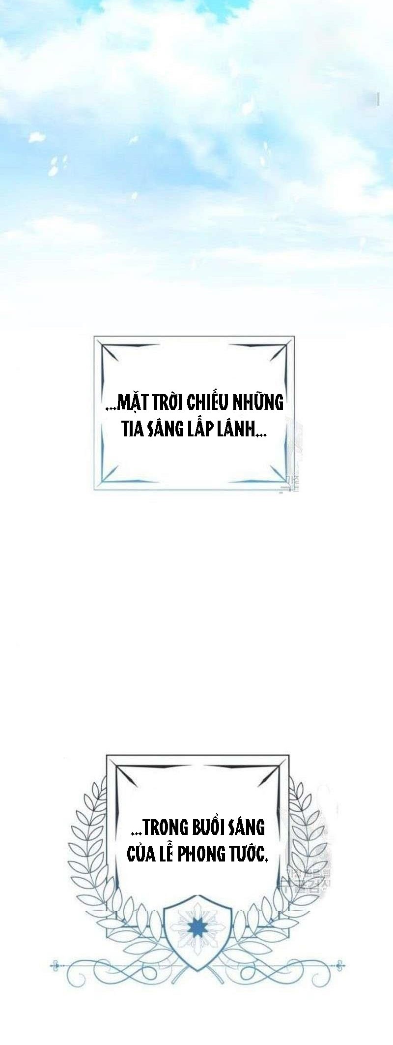 tôi muốn trở thành cô ấy dù chỉ là một ngày chapter 98 79