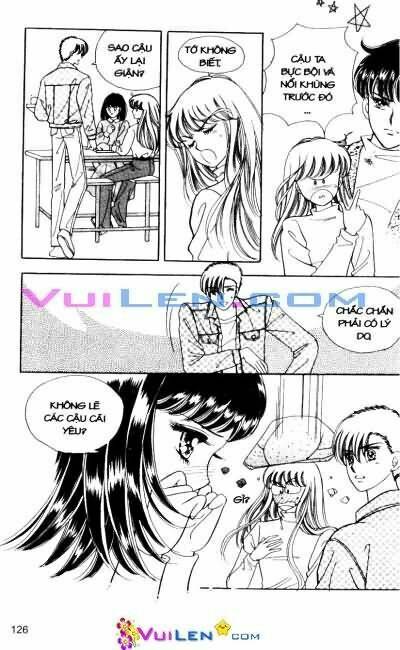 cánh cửa mùa hè chapter 4 126