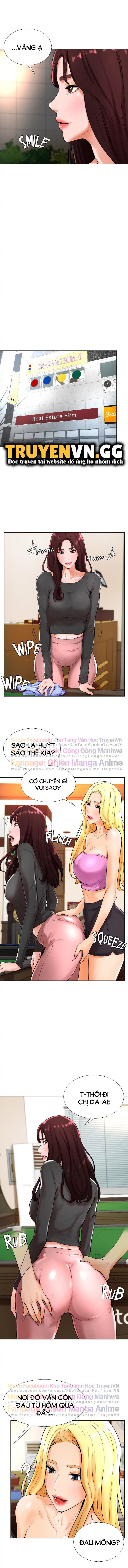 phòng bi da tình yêu chapter 18 7