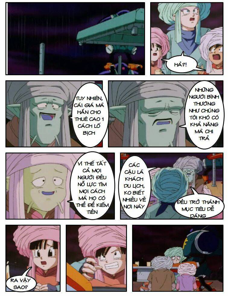 thế giới ngọc rồng gt [bản mở rộng] chapter 7 15