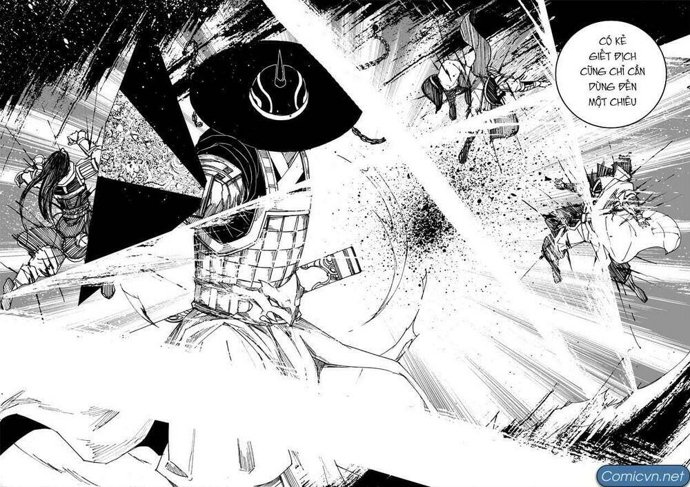 rakshasa street chapter 98 5