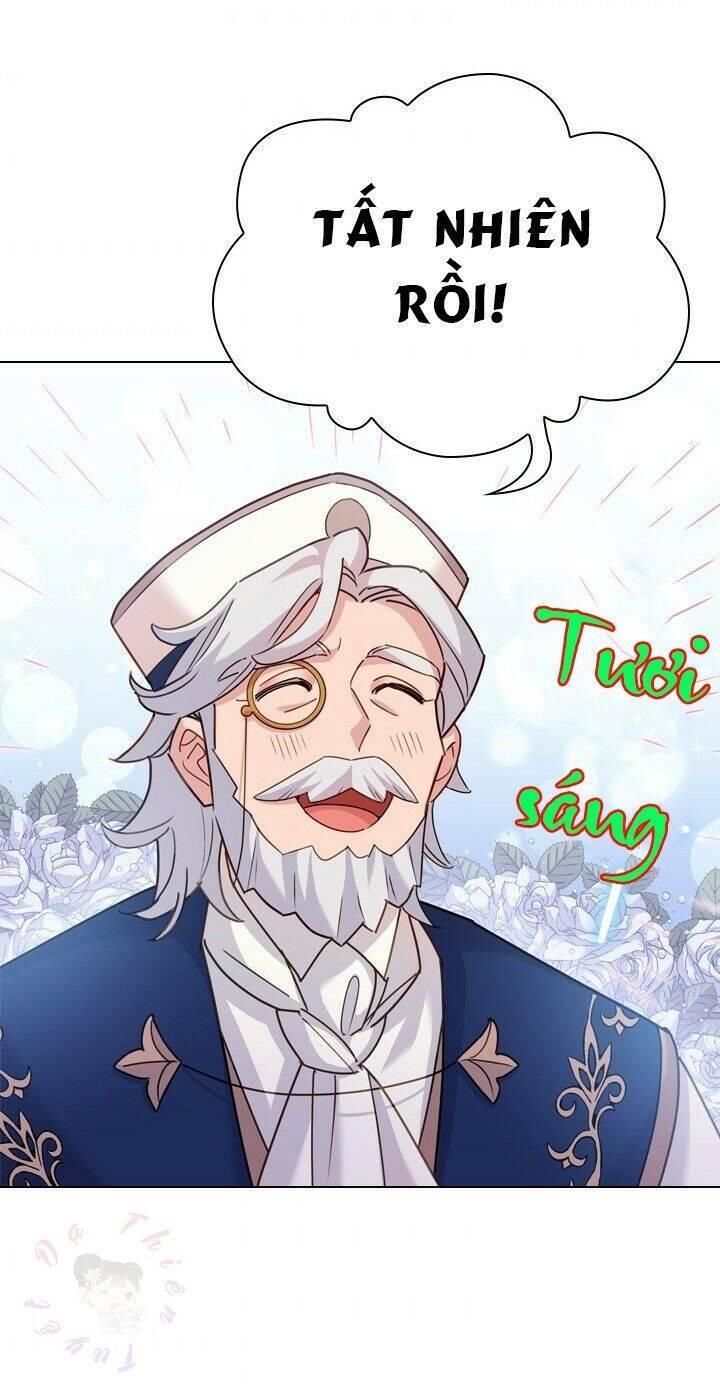 để yên cho tiểu thư hiền chapter 9 72