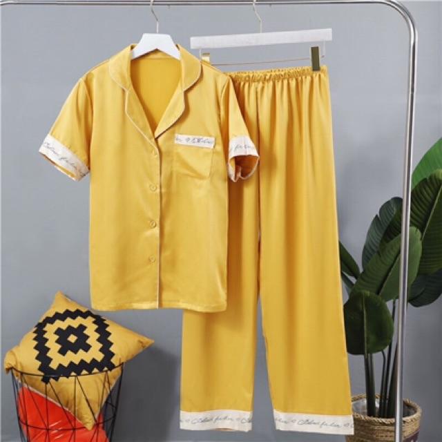 Pijama siêu cấp