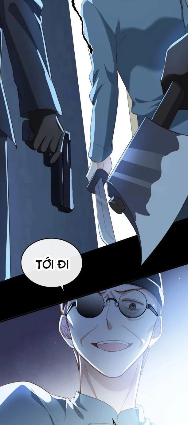 nụ hôn vực thẳm chapter 62 20