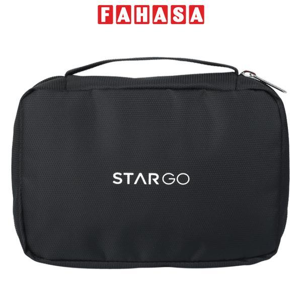 Túi Đựng Phụ Kiện Du Lịch Stargo Comfy - Sakos GDC004BKNG00 - Màu Đen