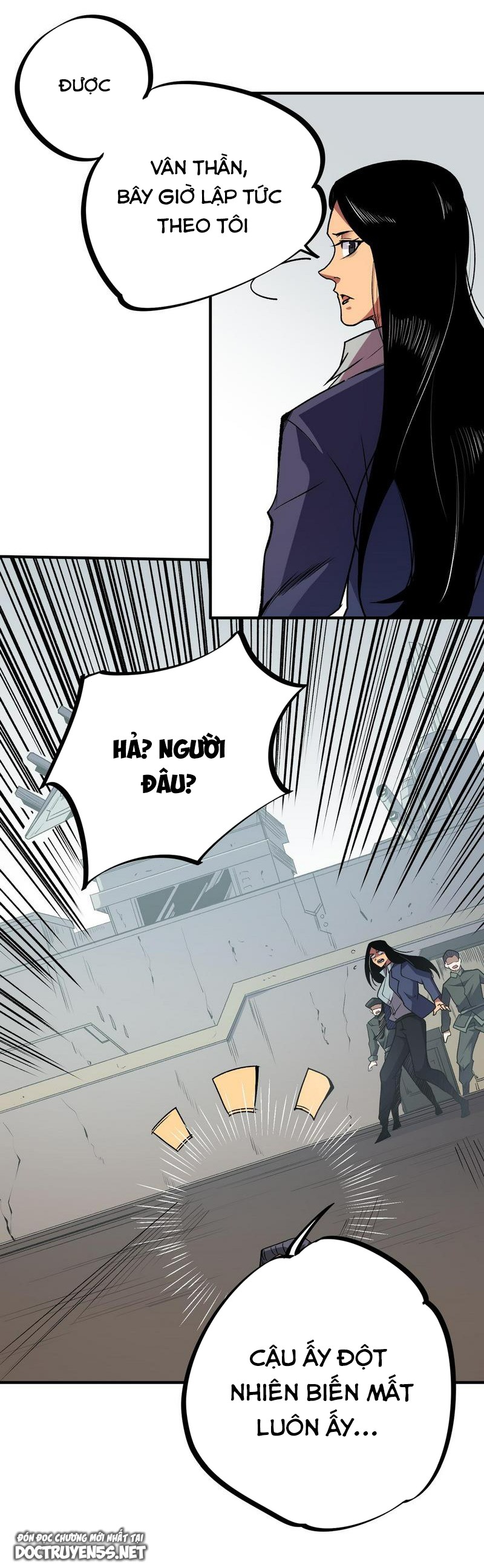 toàn dân chuyển chức: không có chức ta kết thúc thần minh chapter 46 17