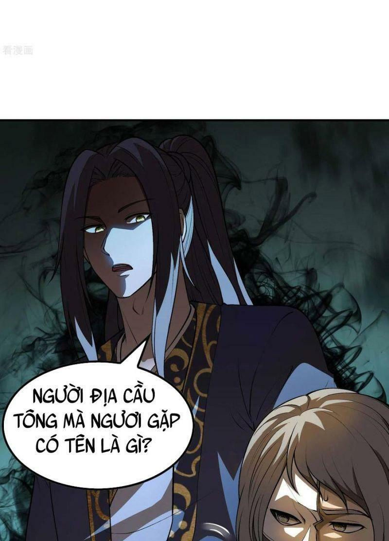 đệ nhất người ở rể chapter 159 26