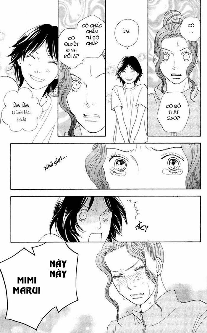 matsuri special chapter 12 21