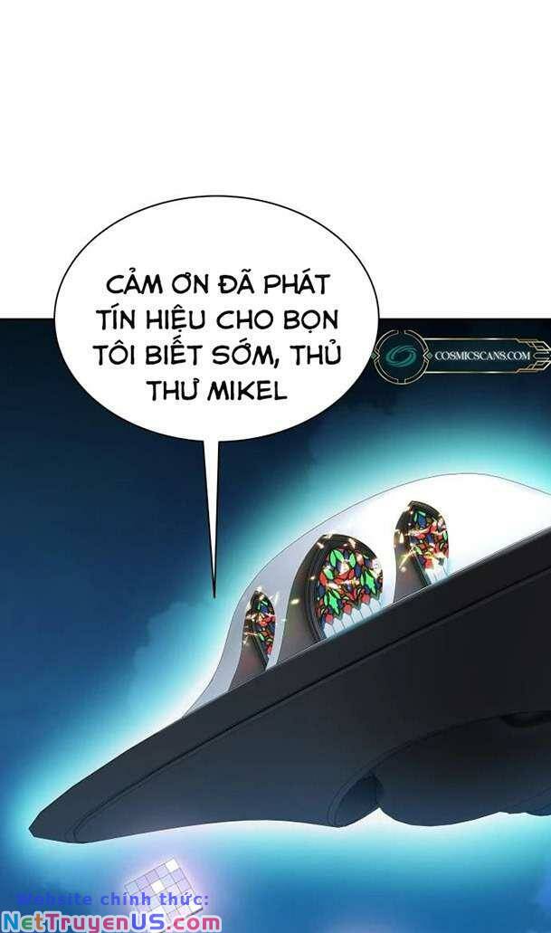 cuộc chiến trong tòa tháp chapter 590 21