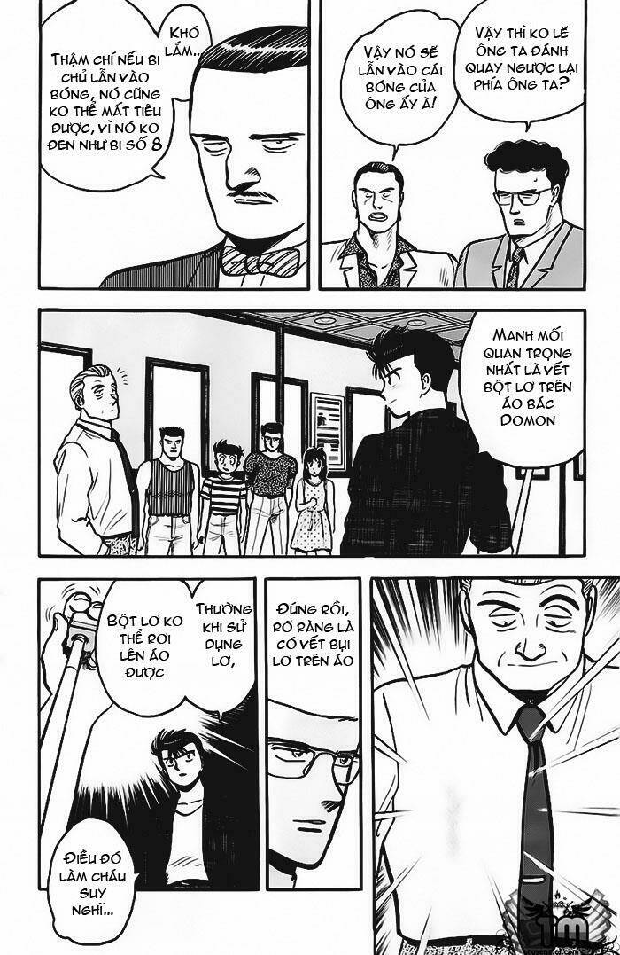 break shot chapter 38 5