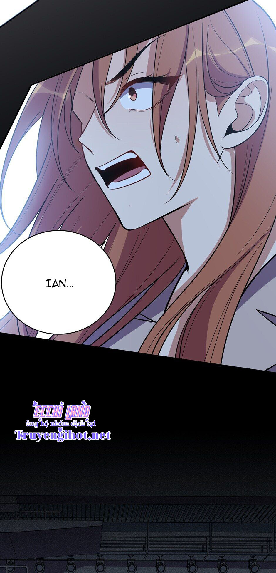 [16+] killing my love chapter 30.1 4