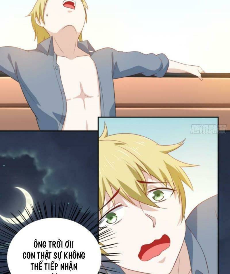 ta làm phản phái ở trong truyện harem chapter 3 8