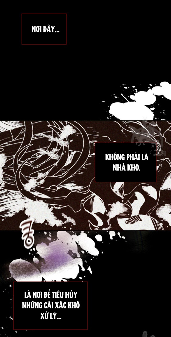 tôi đã trở thành bạn gái của nam chính chapter 22.1 14