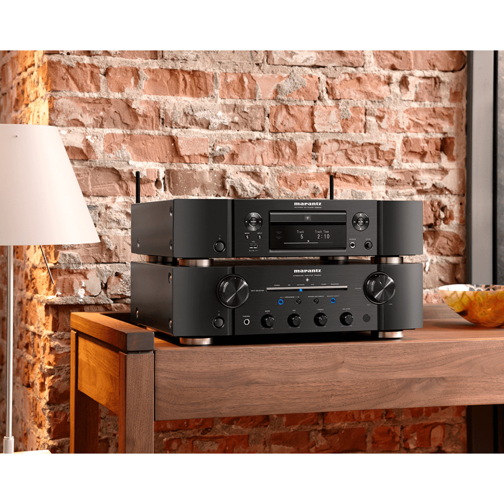 aamply Marantz ND8006 hàng chính hãng new 100%