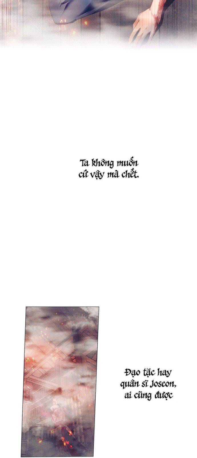 dabi, hương vị ngây ngất chapter 2 21