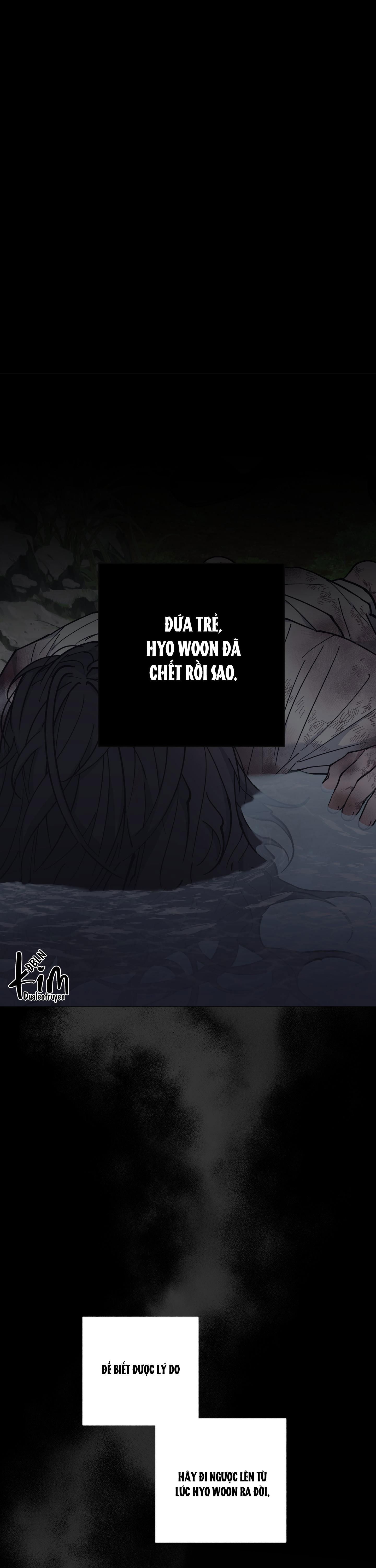 bình minh của rồng chapter 34 2