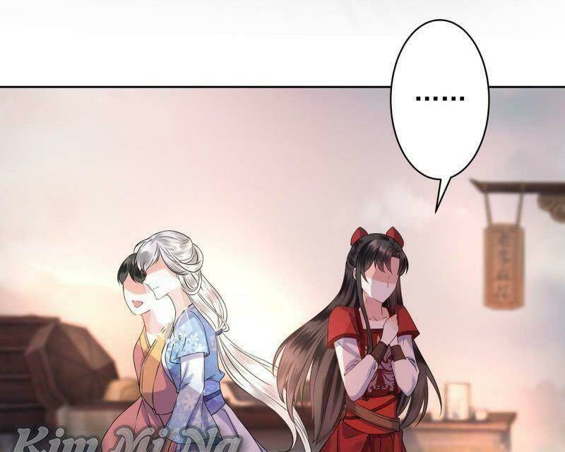 vương gia kiêu ngạo quá khó cua chapter 18 12