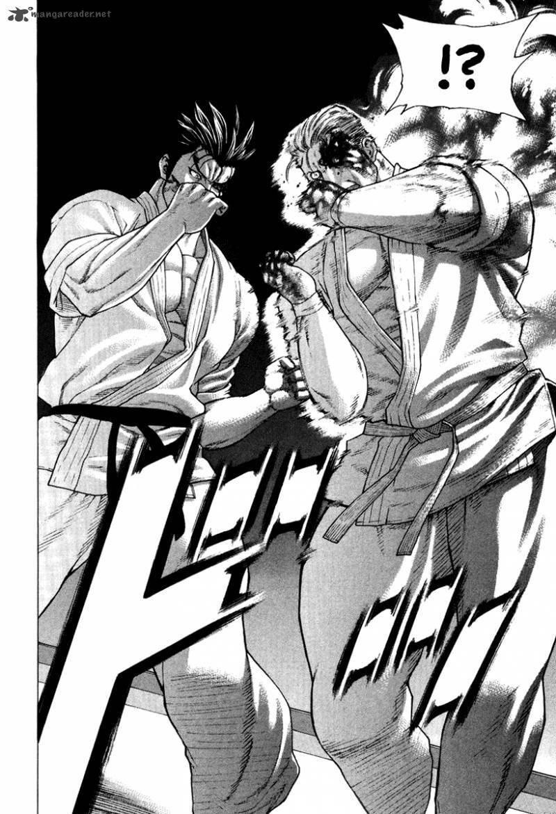 karate shoukoushi kohinata minoru chapter 141 12