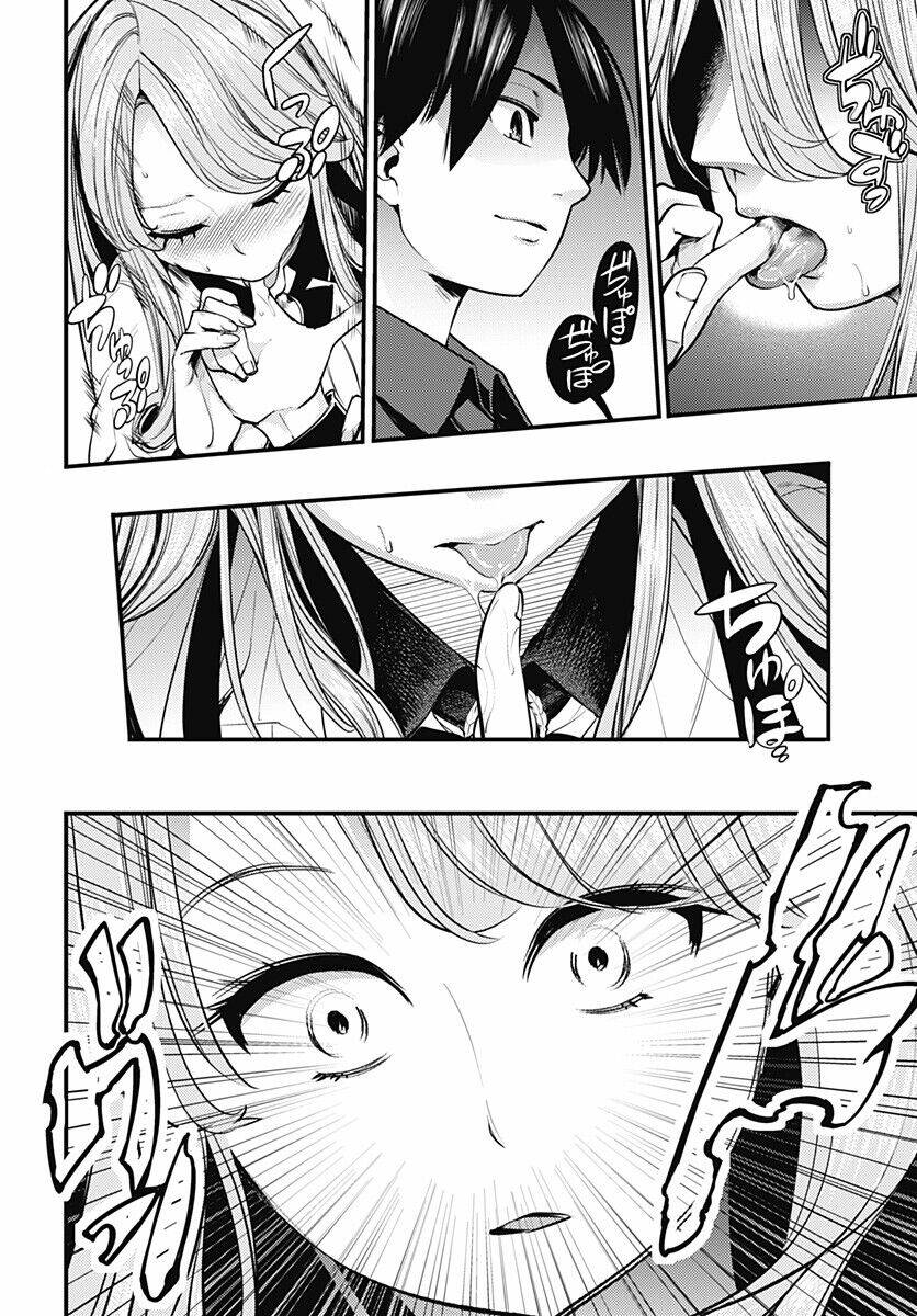 worlds end harem fantasia chapter 5.2 15