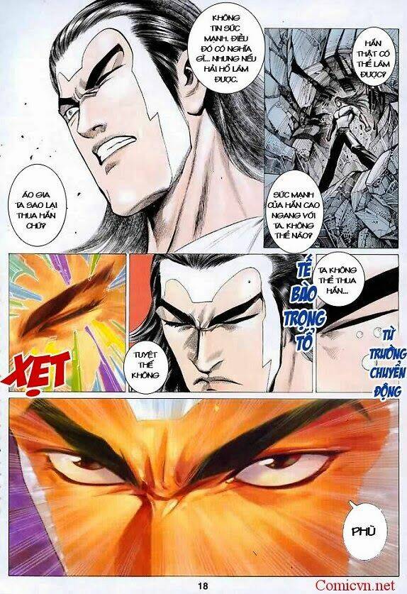 hải hổ 1 chapter 45 16