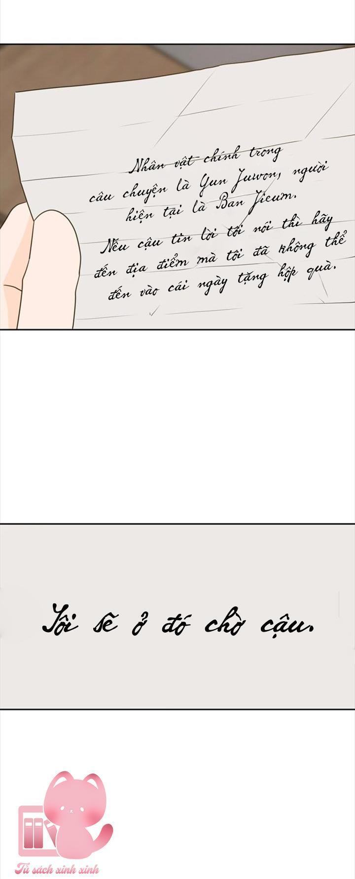 hẹn gặp nhau ở kiếp thứ 19 chapter 66 19