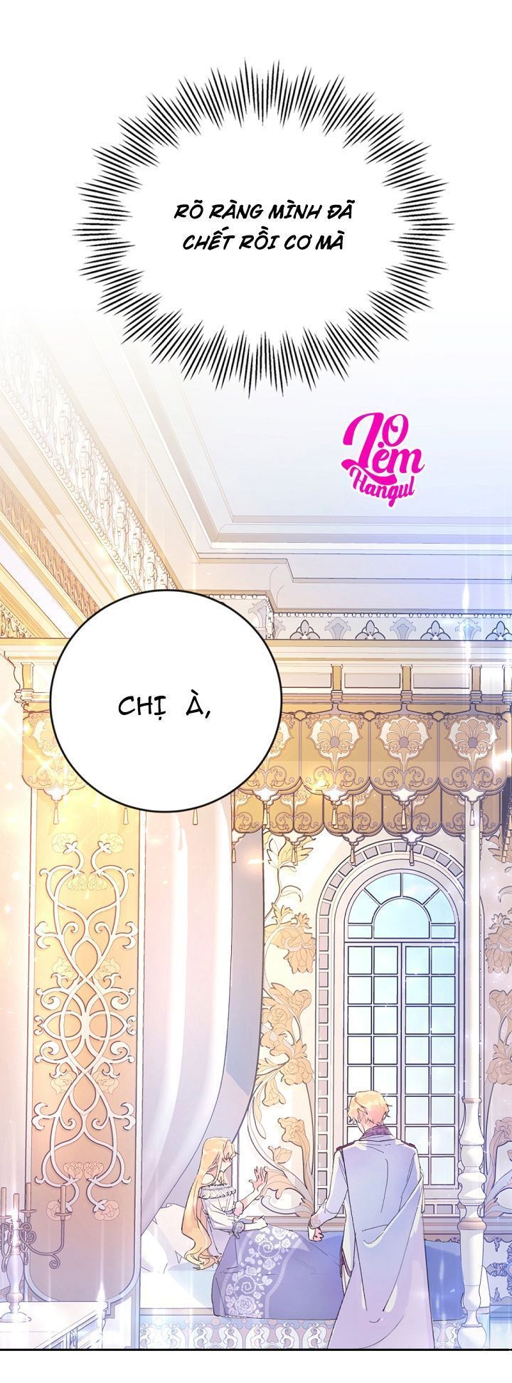 con rối ác nữ marionette chapter 0 52