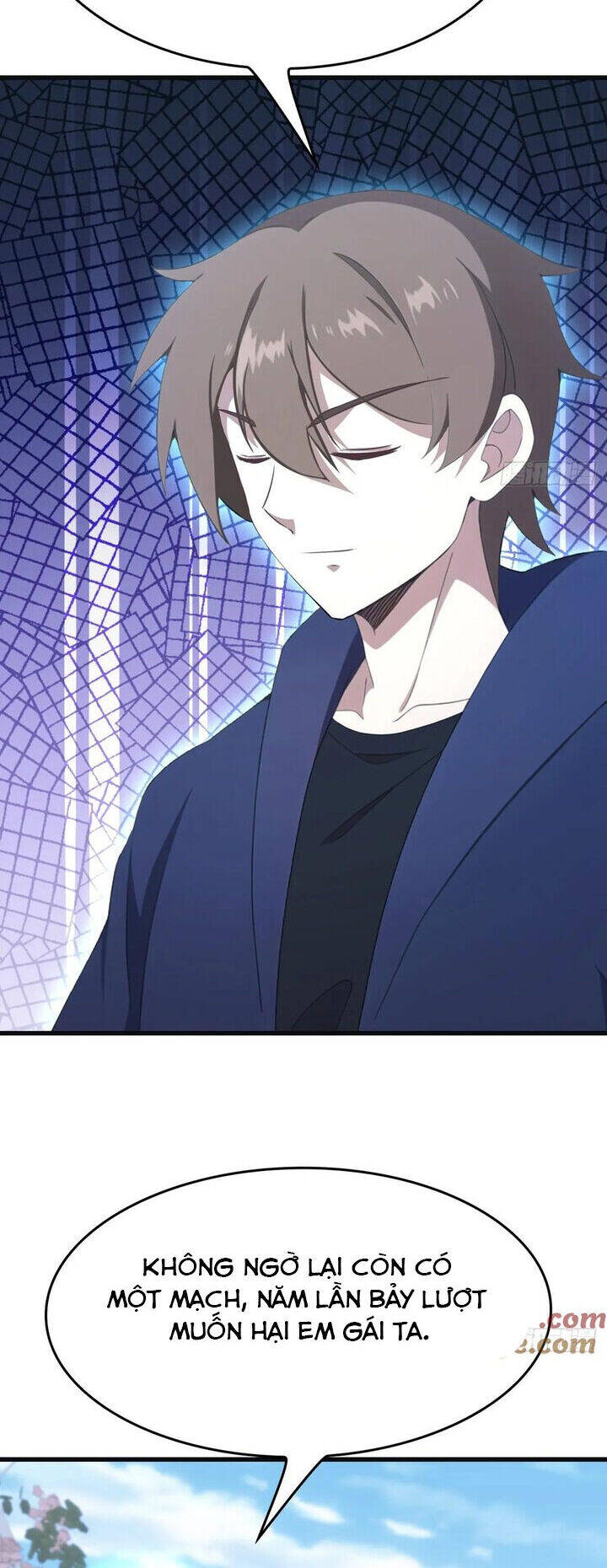 tu tiên trở về tại vườn trường – season 2 chapter 84 39