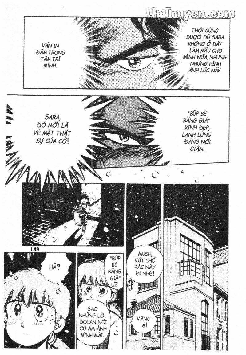 mush (họa sĩ thiên tài) chapter 1 192