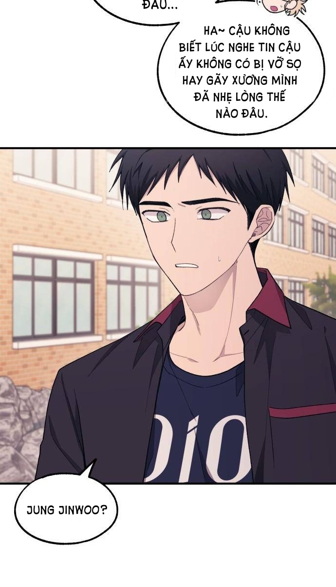 yeonwoo ngây thơ chapter 61 19