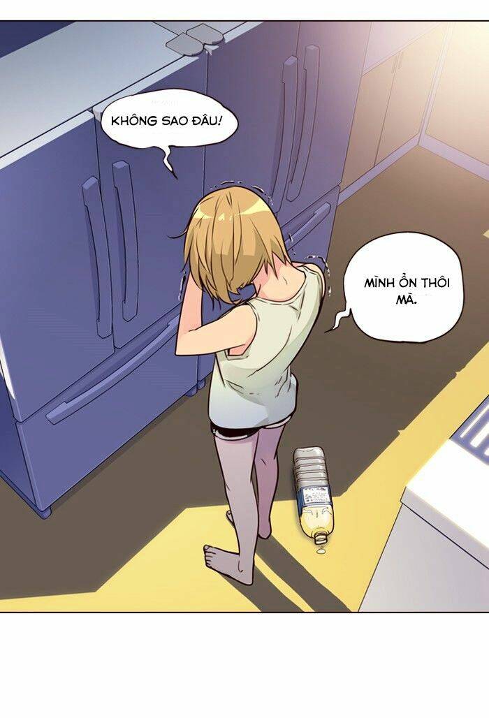 nữ sinh trường wilds chapter 223 35