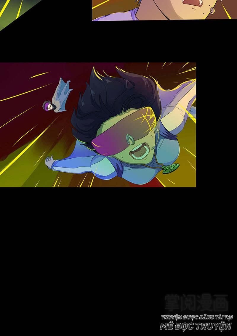 phế vật nghịch tập triệu hoán sư chapter 2 11