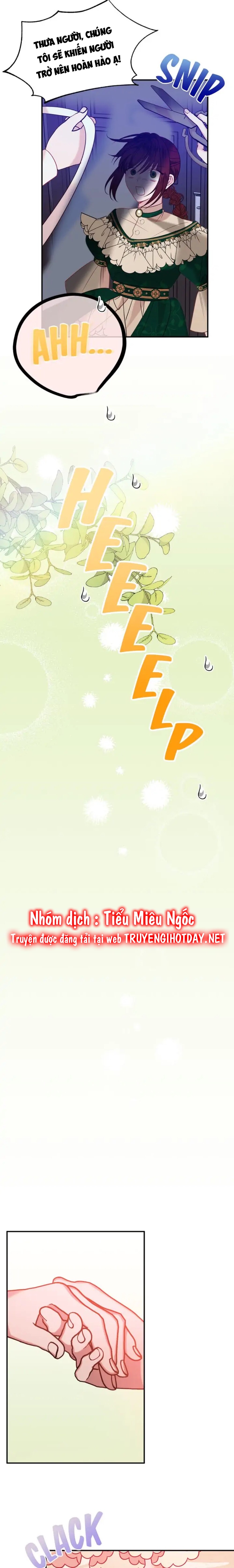 câu chuyện về nữ công tước chapter 38 14
