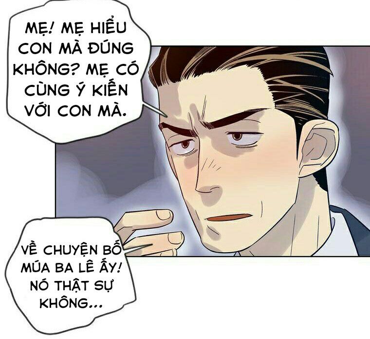 tôi muốn bay như một con bướm chapter 15 62