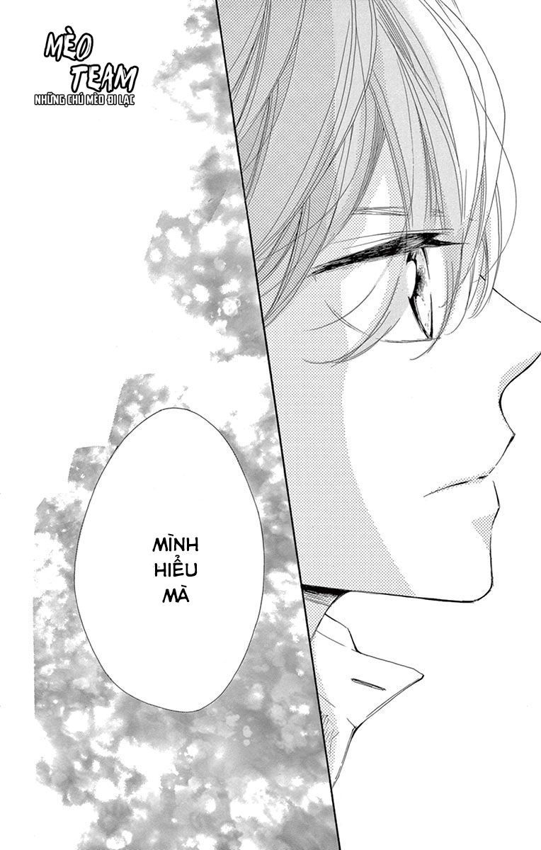 tonari kara nagareboshi chapter 3 23