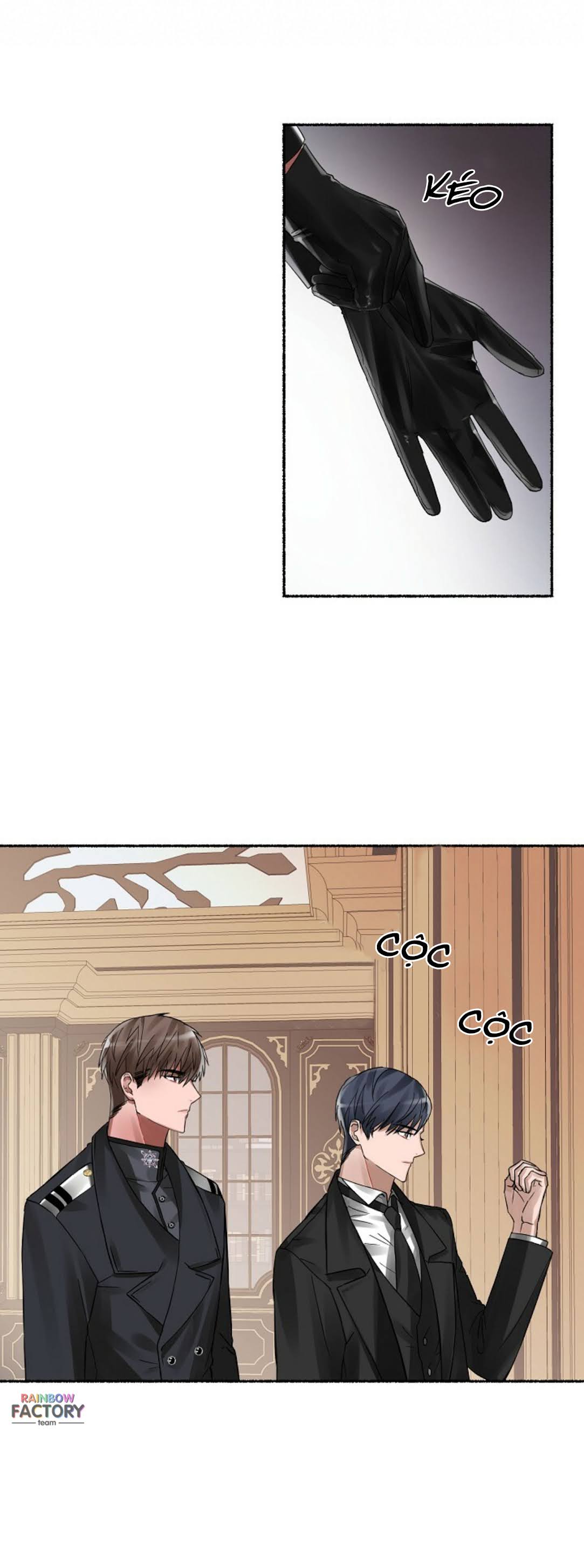 hoa triều chapter 1 13