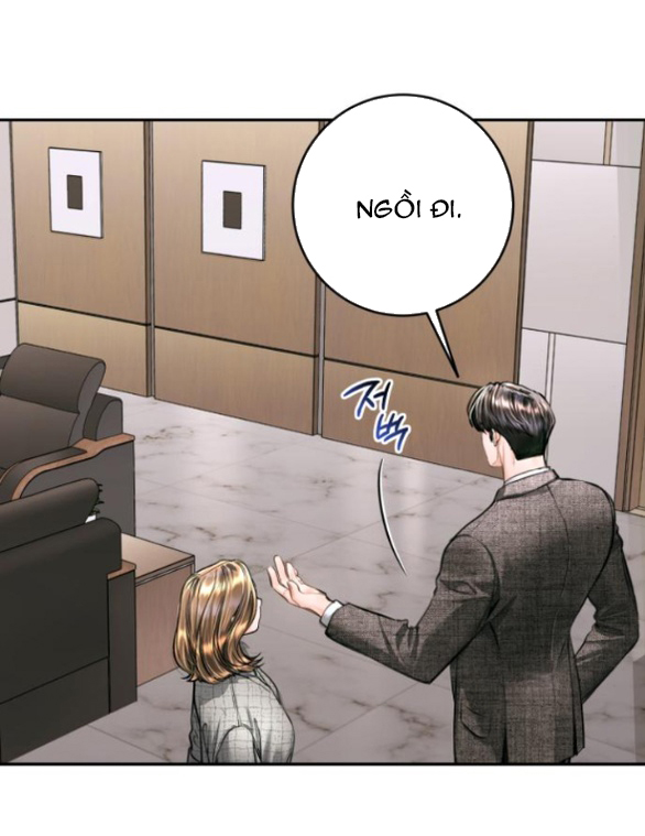 đứa trẻ trông giống tôi chapter 28.1 51