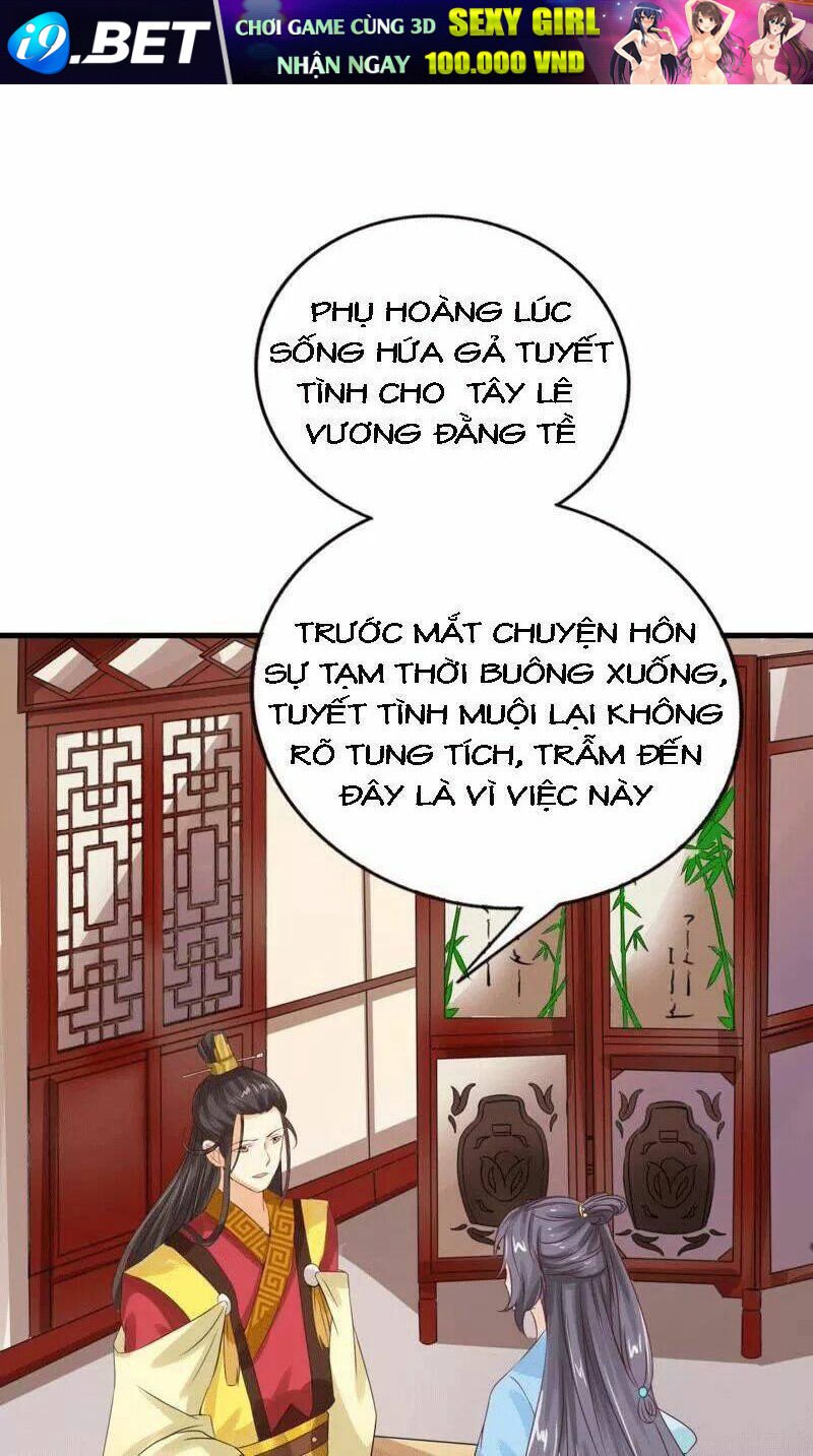 tình tễ hà xử chapter 9 4