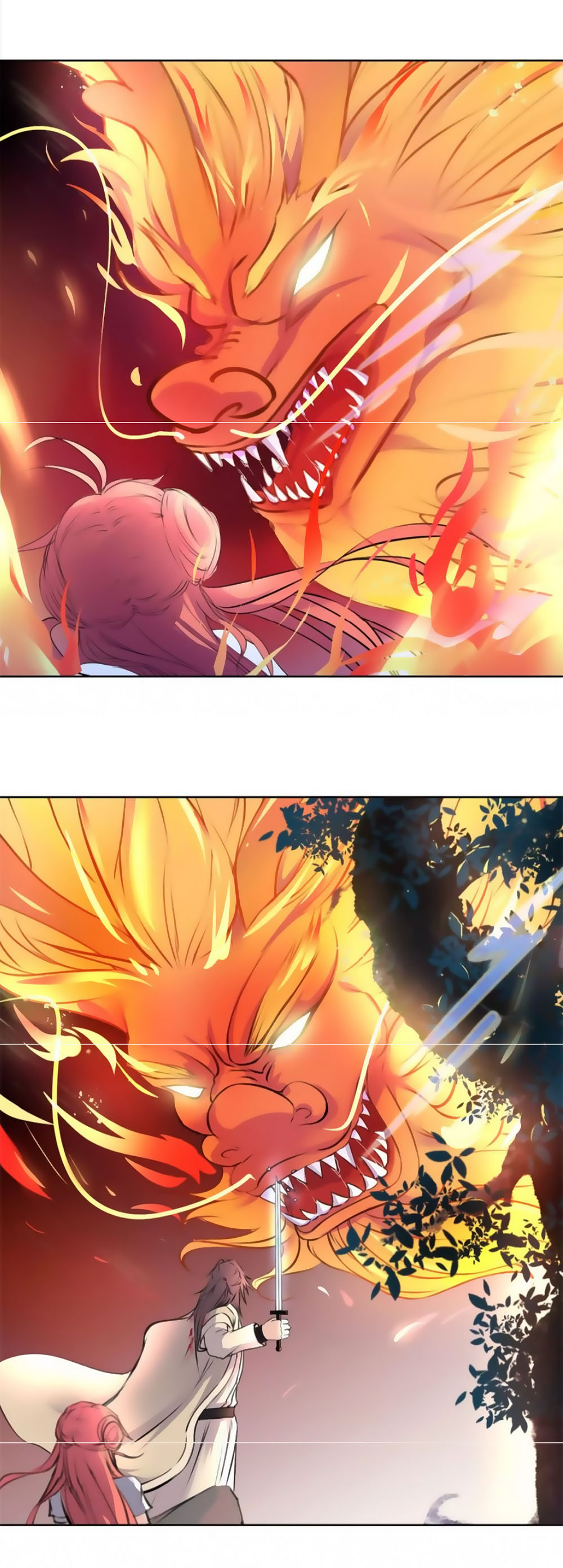 Hắn Ta Là Vua chapter 43 - Trang 6