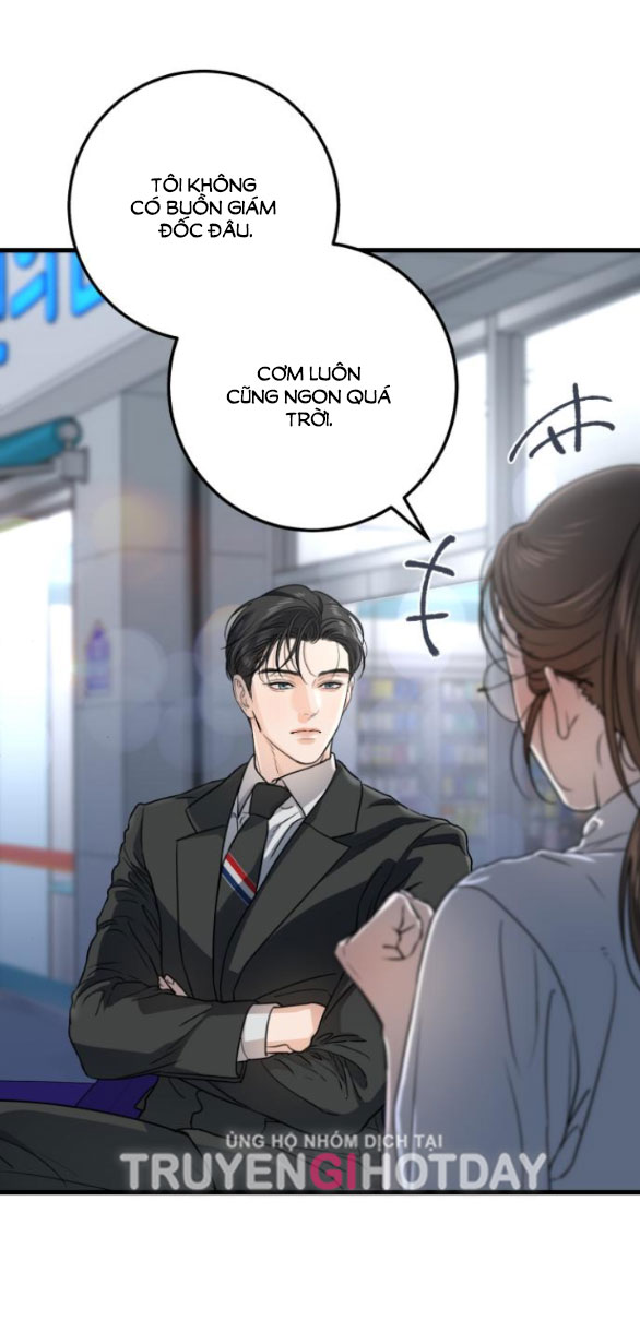 Nóng Lòng Muốn Giày Vò Em chapter 7.2 18