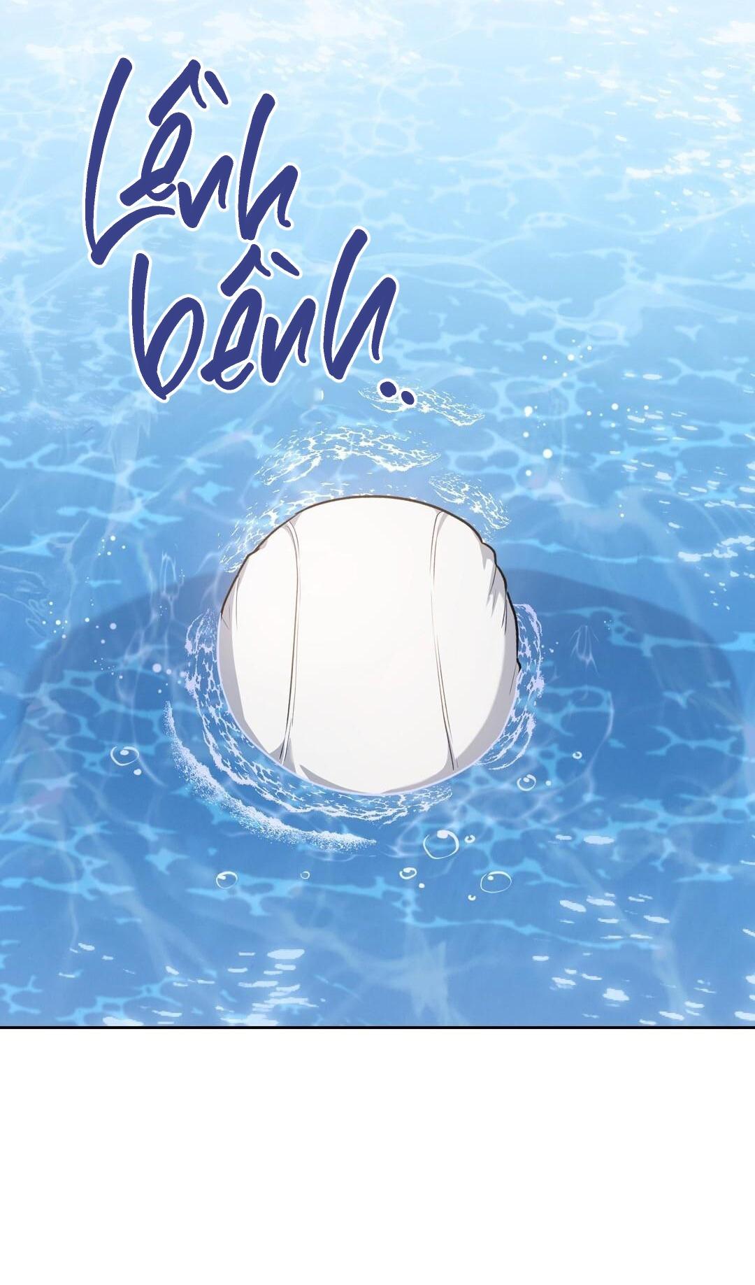 bơi trong mùi hương chapter 1 2