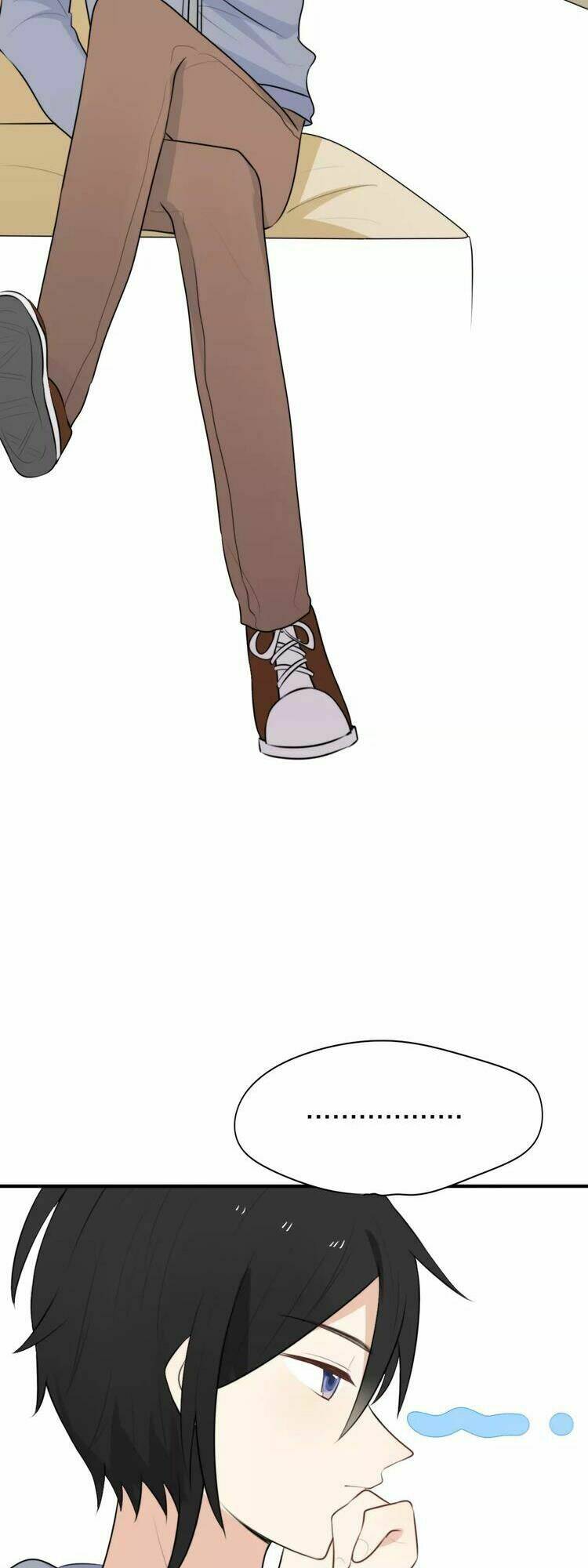 tiểu miêu và hắc diệu thạch chapter 2 27