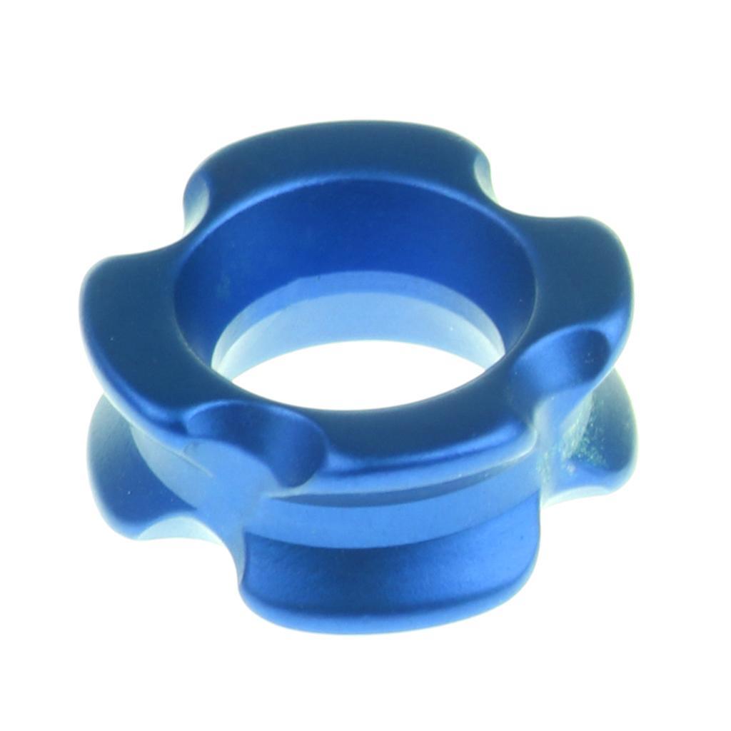 Archery Aluminium Peep Sight For Compound Bow Hunting 1/4" 1/8" 3/16"