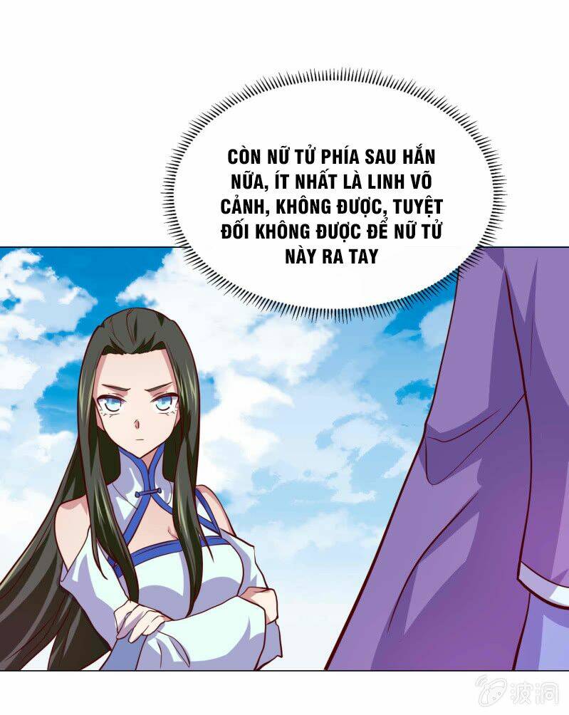 tuyệt thế thần hoàng chapter 109 4