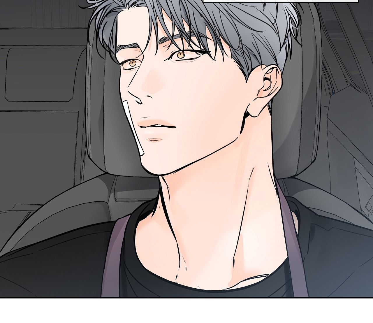 Rơi Xuống Từ Đường Chân Trời chapter 21.2 - Trang 47