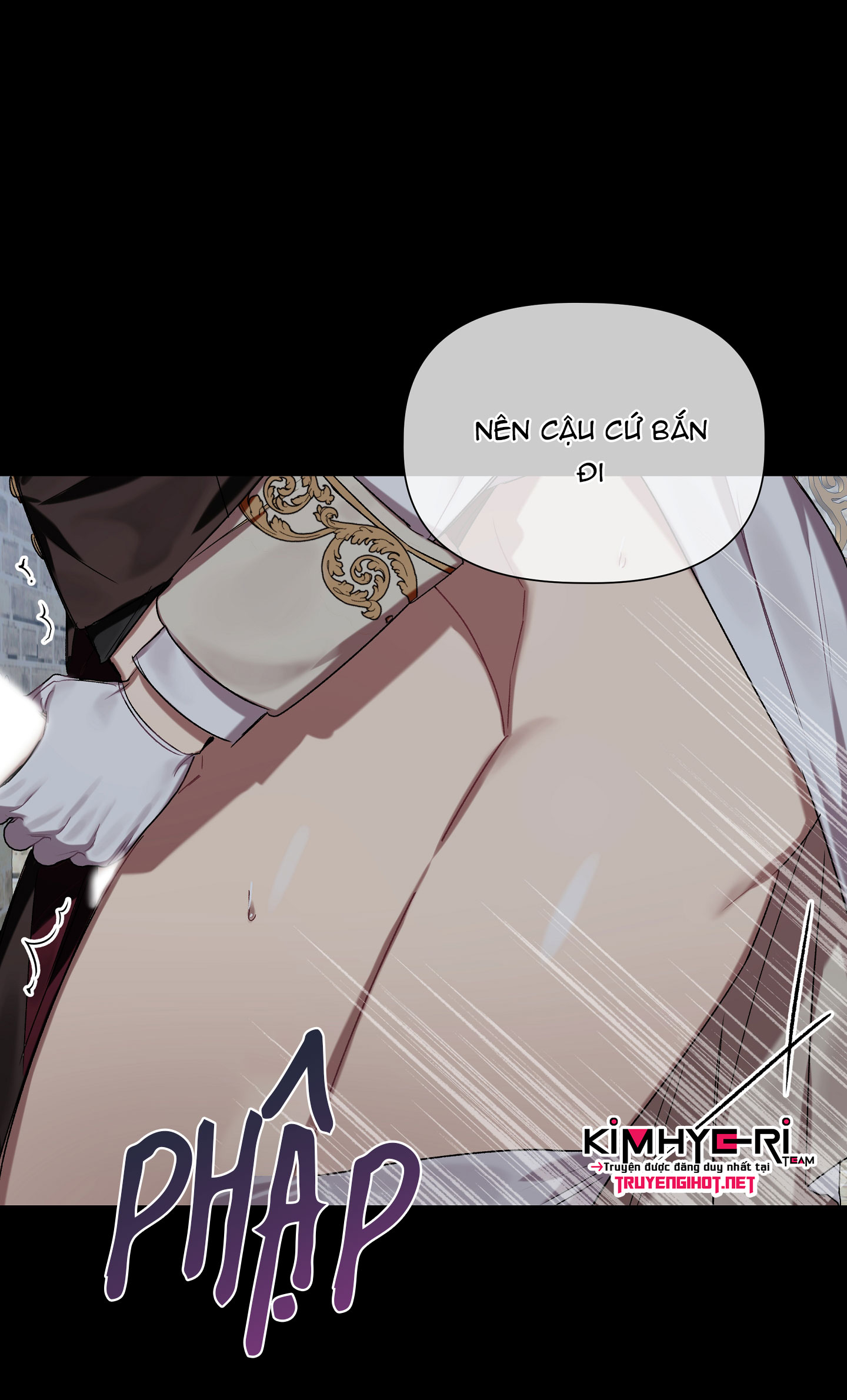 bỗng ngày nọ bị một tên đáng ghét cầu hôn chapter 13 6