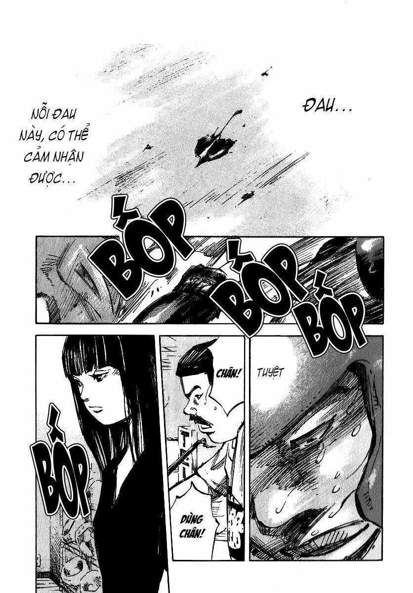 skyhigh: shinshou chapter 3.2 21