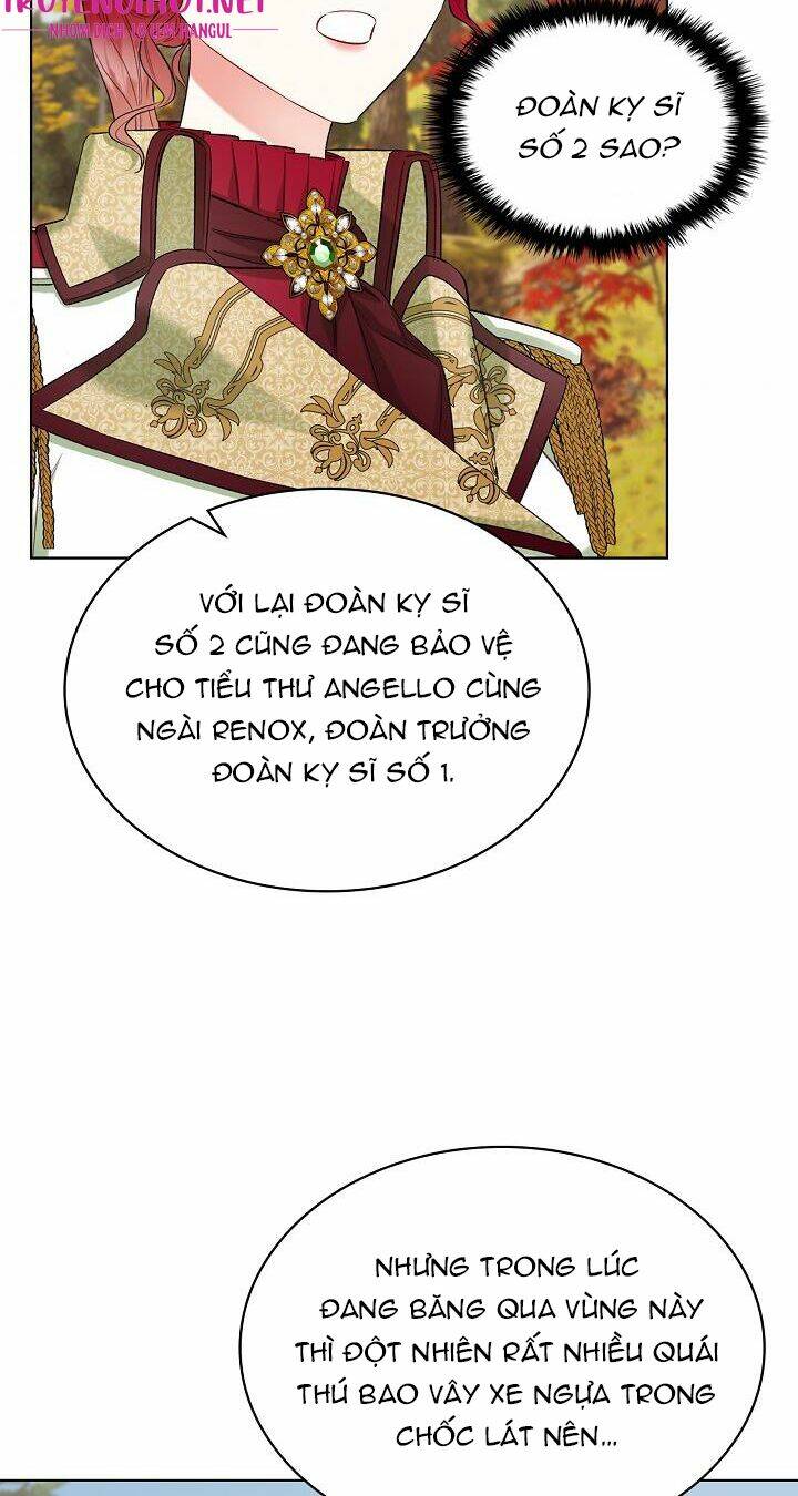 kẻ tạo ra nữ phản diện chapter 44 9