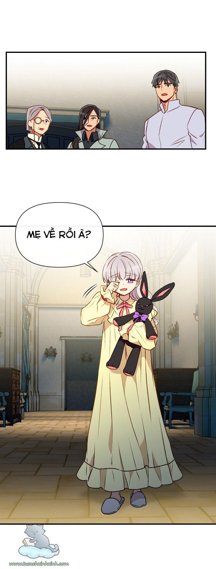 công nương khế ước của gia tộc công tước quái vật chapter 48 24